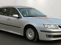 Gebraucht Saab 9-3 150 PS (110 kW) 2007 Grau Kombi