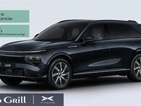 Neu XPENG G9 AWD Performance 422 kW (575 PS) 2026 Blau SUV