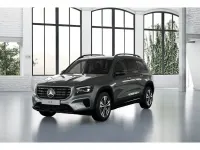Gebraucht Mercedes GLB180 Advanced Plus 116 PS (85 kW) 2025 Grau / mountaingrau SUV