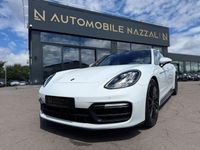 Gebraucht Porsche Panamera GTS Sport 460 PS (338 kW) 2021 Weiß Limousine