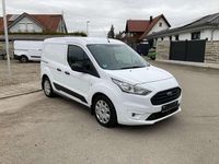Gebraucht Ford Transit Connect Trend 101 PS (74 kW) 2020 Frostweiß Van / Kleinbus