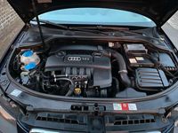 gebraucht Audi A3 1.6 Ambiente LPG