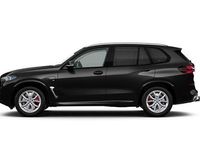 Neu BMW X5 Shadowline 489 PS (359 kW) 2025 Schwarz SUV