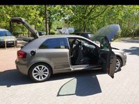 gebraucht Audi A3 1.8 TFSI Ambition Ambition