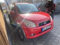 Gebraucht Daihatsu Terios 105 PS (77 kW) 2007 Rot SUV