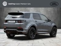 gebraucht Land Rover Discovery Sport D200 R-Dynamic SE 150 kW, 5-türig