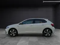 Gebraucht VW Polo GTI 207 PS (152 kW) 2022 Pure white Limousine