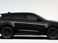Neu Land Rover Range Rover evoque 269 PS (197 kW) 2026 Santorini black SUV
