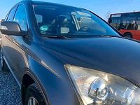 Gebraucht Honda CR-V Executive 150 PS (110 kW) 2012 Braun SUV