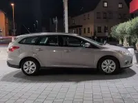 Gebraucht Ford Focus Trend 116 PS (85 kW) 2015 Kombi