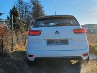 gebraucht Citroën C4 Picasso 1.2 Pure/Tech Stop& Start Tüv neu
