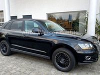 gebraucht Audi Q5 2.0 TDI quattro Leder Navi Panorama