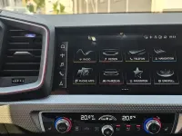 Gebraucht Audi A1 Edition .1 150 PS (110 kW) 2021 Orange SUV