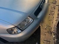 Gebraucht Audi A3 103 PS (75 kW) 2000 Silber Kleinwagen