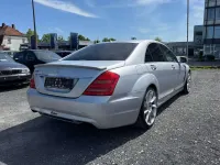 Gebraucht Mercedes S350 272 PS (200 kW) 2006 Iridiumsilber  metalliclack Limousine