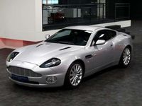 gebraucht Aston Martin Vanquish Vanquish V12Nur 1.290 KM NEU NEW