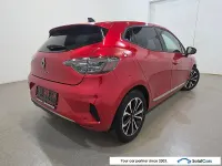 Gebraucht Renault Clio Techno 91 PS (66 kW) 2025 Rot Kleinwagen