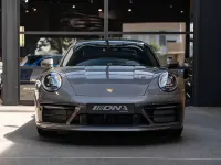 Gebraucht Porsche 992 451 PS (331 kW) 2020 Grau Coupé