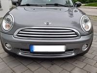 gebraucht Mini ONE  75PS Pano, TÜV neu, Klima, sehr gepflegt