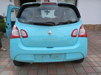 gebraucht Renault Twingo 