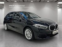 Gebraucht BMW 120 190 PS (139 kW) 2023 Schwarz Kleinwagen