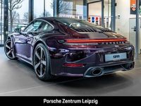 Neu Porsche 911 Carrera S Chrono 480 PS (353 kW) 2025 Violett Coupé
