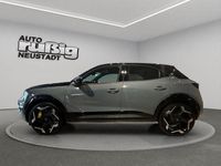 Neu Opel Mokka-e GSe 206 kW (281 PS) 2026 Grafik grau (uni) SUV