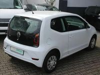 Second-hand VW up! 65 CP (47 kW) 2023 Alb Hatchback