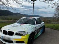 gebraucht BMW 135 Coupé E82 i N55 DKG