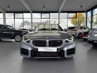 Usata BMW M2 Performance 480 CV (353 kW) 2025 Grigio Coupé