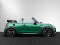 gebraucht Mini John Cooper Works Cabriolet |Head-Up|Leder