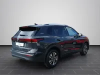 Neu VW Tiguan 150 PS (110 kW) 2026 Grau SUV