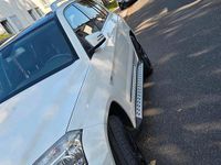 Gebraucht Mercedes 320 231 PS (169 kW) 2008 Weiß SUV