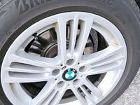 gebraucht BMW X3 xDrive30d -*Bi-XENON NAVI KLIMA