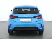 Neu MG MG3 Luxury 194 PS (142 kW) 2026 Andere Kleinwagen