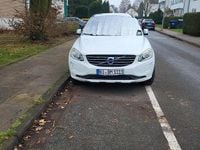 Gebraucht Volvo XC60 170 PS (125 kW) 2015 Weiß SUV