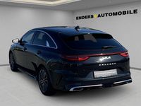 Neu Kia ProCeed GT-Line 140 PS (102 kW) 2025 H8g) dark penta metal m (schwarz Kleinwagen