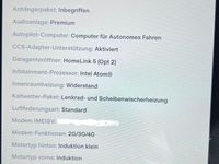 Second-hand Tesla Model X 330 kW (450 CP) 2018 Alb SUV