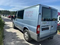 Gebraucht Ford Transit 116 PS (85 kW) 2008 Tonic Van
