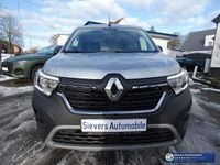 Gebraucht Renault Kangoo 131 PS (96 kW) 2023 Highland grey Van / Kleinbus