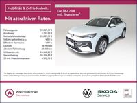 Gebraucht VW T-Roc Life 150 PS (110 kW) 2026 SUV