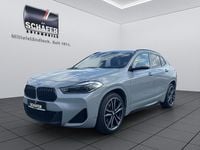 Gebraucht BMW X2 M Sport 190 PS (139 kW) 2023 Grau SUV