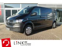 Gebraucht VW T6.1 2022 Schwarz Van