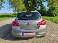 gebraucht Opel Corsa E Edition*Euro6*Garantie Möglich*TüV Neu*