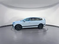 Gebraucht Hyundai Ioniq 9 225 kW (307 PS) 2026 Weiß SUV