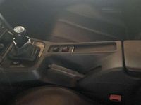 Gebraucht Mercedes 230 193 PS (141 kW) 1998 Blau Cabrio