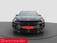 Gebraucht Cupra Terramar VZ 265 PS (194 kW) 2025 Schwarz SUV