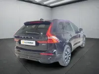 Gebraucht Volvo XC60 Plus 250 PS (183 kW) 2025 Schwarz SUV