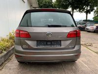 gebraucht VW Golf Sportsvan VII Comfort BMT/Start-Stopp Pano