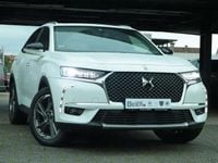 Gebraucht DS Automobiles DS7 Crossback Rivoli 224 PS (164 kW) 2022 Weiss banquise SUV